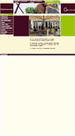Mobile Screenshot of da-vinci.arcone-tec.de